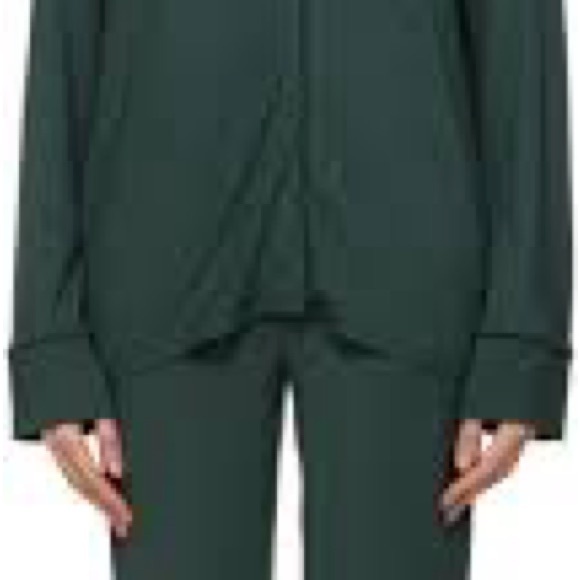 Skims Soft Lounge Pajama Set - Picture 2 of 5